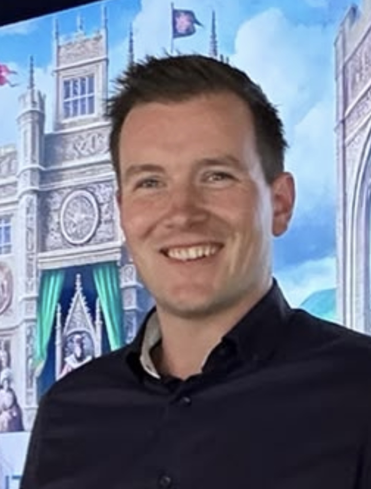 Profielfoto