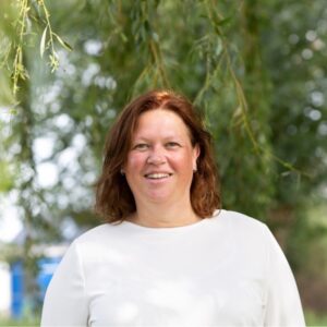 Carolien van der Werf
