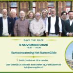 Het NarrenGilde | Kantoorwarming